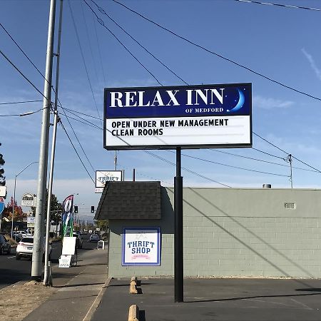 Relax Inn Of ميدفورد المظهر الخارجي الصورة
