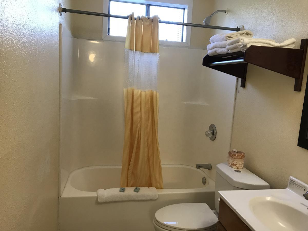 Relax Inn Of ميدفورد المظهر الخارجي الصورة