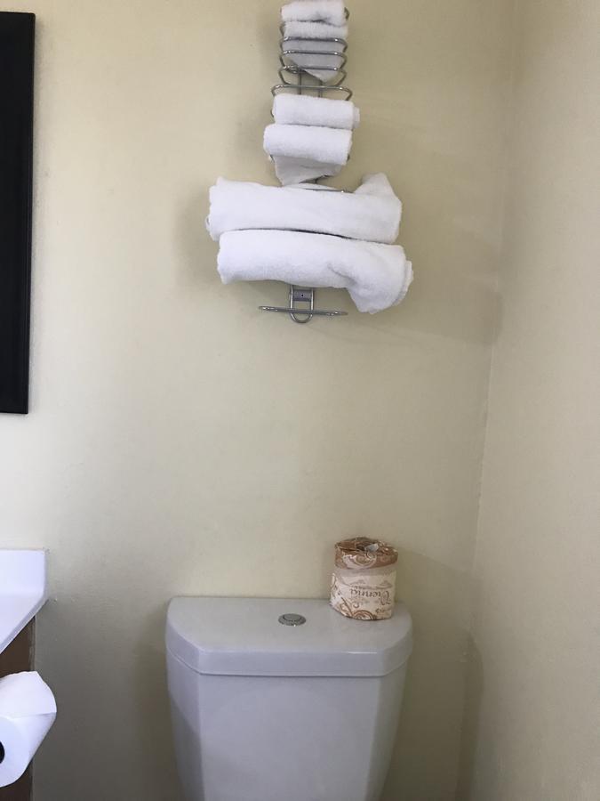 Relax Inn Of ميدفورد المظهر الخارجي الصورة